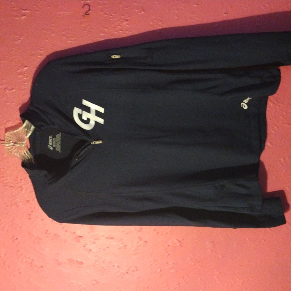 Basics,athletic top